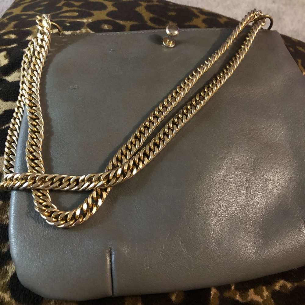 Vintage Ruth salts lion head Unique purse really cool purse - Picture 5 of 14